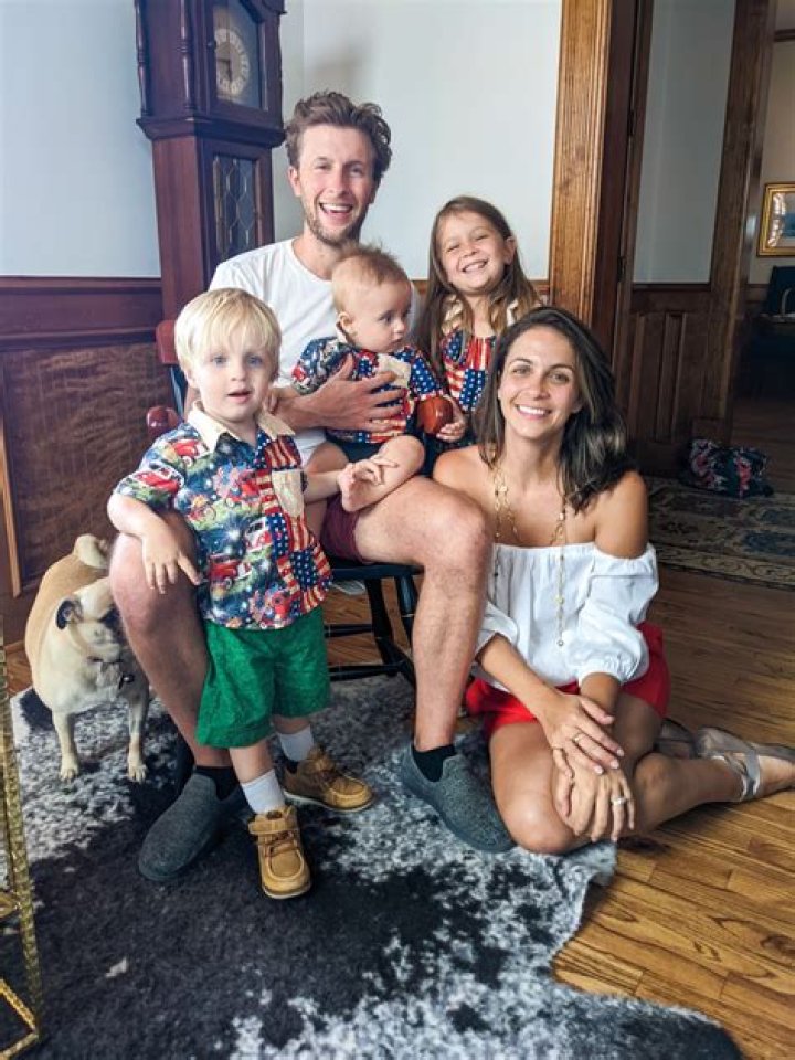 Who is Kaitlin Monte's Husband? Know About Her Family, Partner, Children, Mother, Age, Net Worth, & More. Bio, Wiki, Husband, Children, Net worth, Family