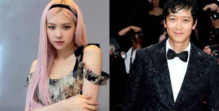 
Who Is Kang Dong Won Wife? Married Life and Family Facts You Didn’t Know 