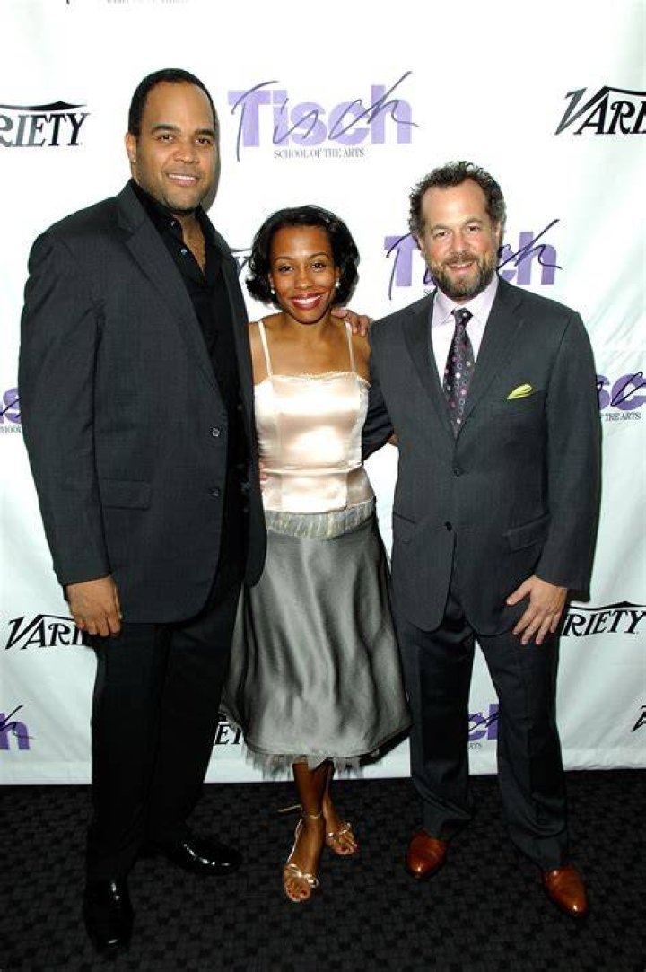 
Who Is Karen Pittman Husband? Is Unthinkably Good Things Actress Dating Victor Williams? 