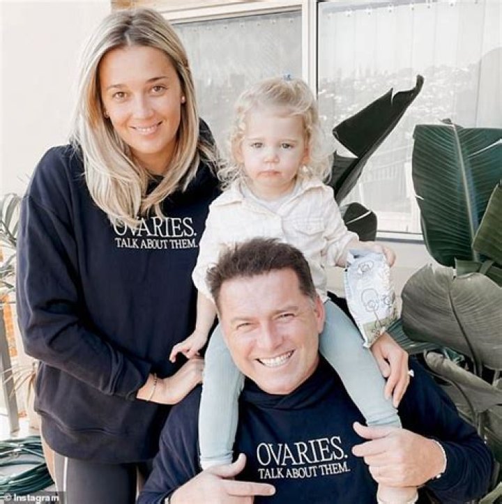Who Is Karl Stefanovic Sister Elisa Stefanovic? Parents And Family Explored