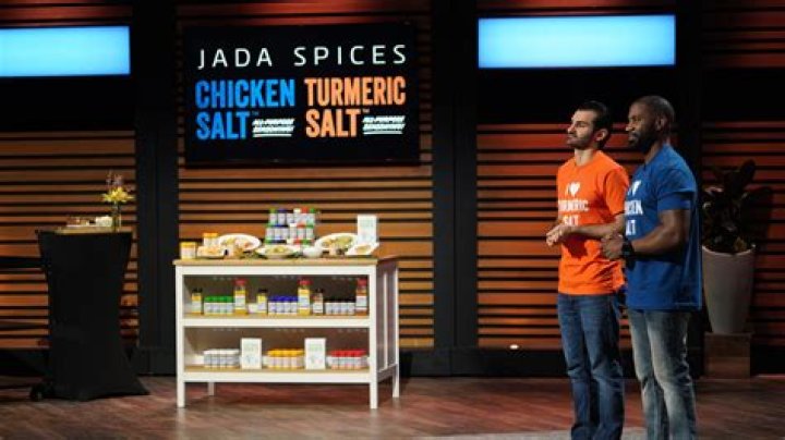 Who Is Khasha Touloei? Facts To Know About The Physician And Jada Spices Founder From Shark Tank