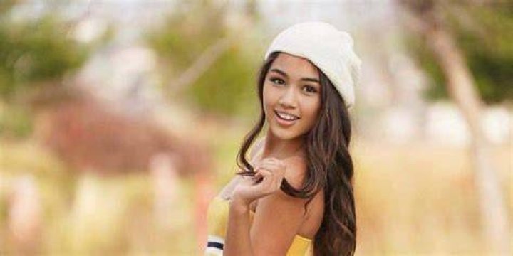 Who is Kylin Kalani? Age, Height, Measurements, Boyfriend, Wiki
