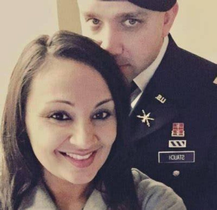 Who Is Letecia Stauch Husband? Family Age And Case Details Explored