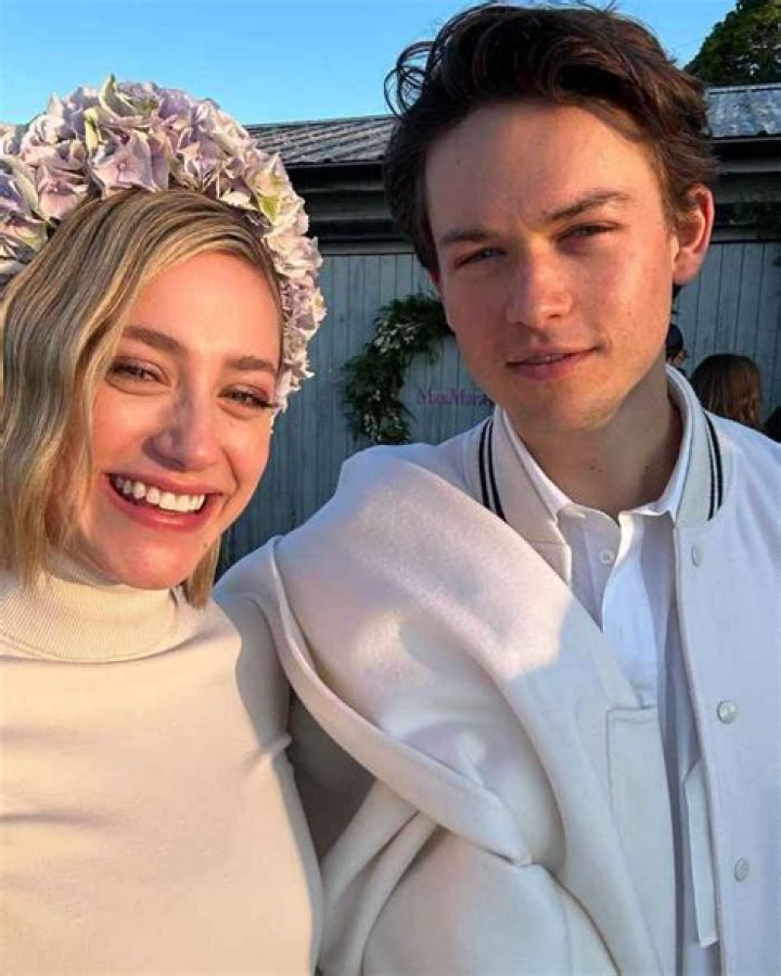 Who is Lili Reinhart dating? The Riverdale star's relationship status