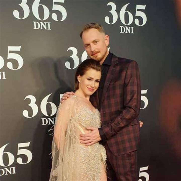 Who Is Łukasz Witt-Michałowski? Anna-Maria Sieklucka’s Husband