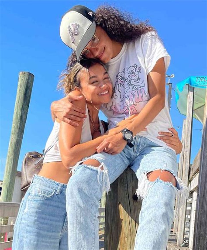 Who is Madison Bailey dating? The Outer Banks star's relationship status