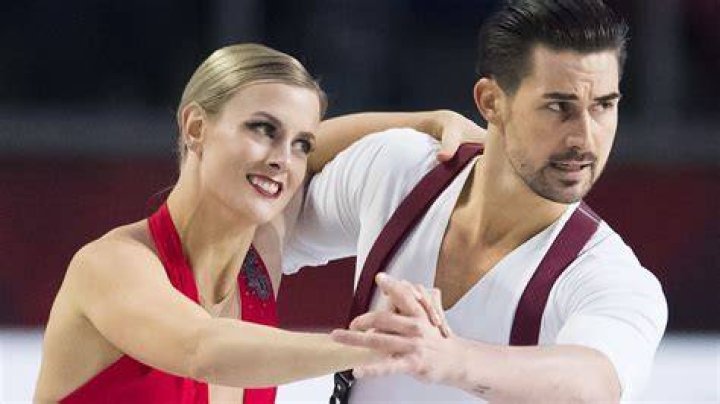 
Who Is Madison Hubbell Husband? US Figure Skating Team Partner Zachary Donohue And Their Relation Explored 