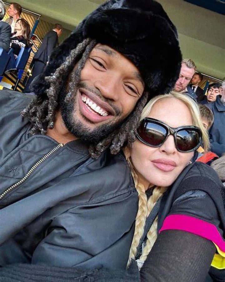Who is Madonna’s new boyfriend, Josh Popper? Here’s what you want to know
