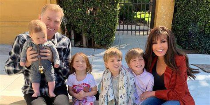 
Who Is Margy Osmond Husband Bryce Osmond And How Did He Die? CEO Of TTF 