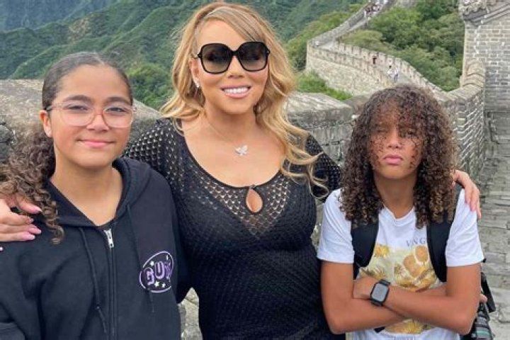 Who Is Mariah Carey's Father Alfred Roy Carey? Bio, Wife, Kids, Career, And Net Worth.