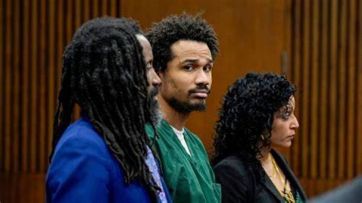 
Who is Michael Manuel Jackson-Bolanos? Suspect charged in killing of Detroit synagogue leader Samantha Woll 