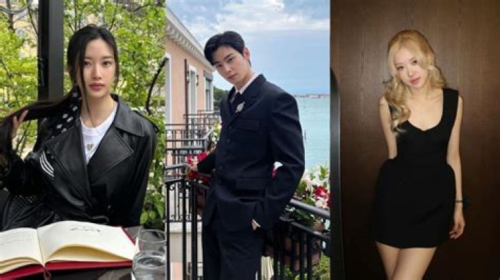 Who Is Na In Woo Wife Or Girlfriend? Dating History Of Mr Queen Star