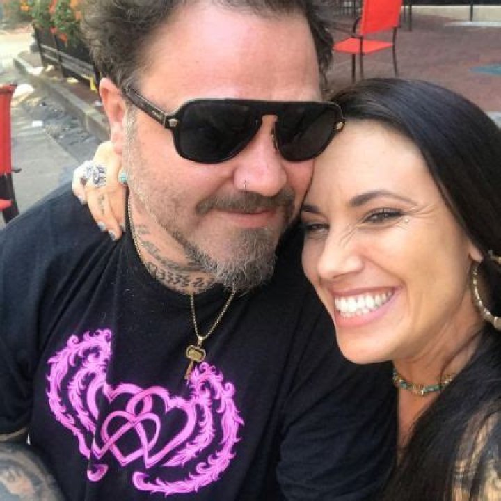 
Who is Nikki Margera, also known as Nicole Boyd? Bam Margera’s wife considering filing for restraining order 