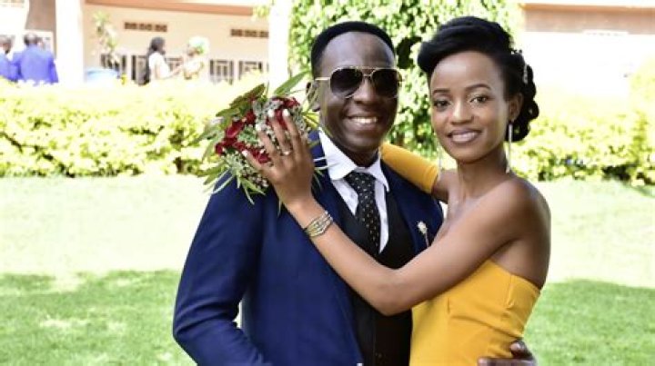 
Who Is Ntsika Ngxanga Wife @pammie_89? Family Details About The South African Singer 