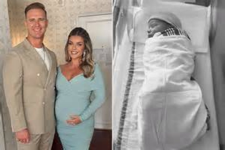 Who Is Pete Alonso’s Wife Haley Alonso?