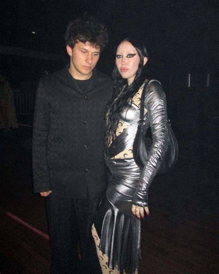 
Who is Pinkus, Noah Cyrus’ fiancee? 