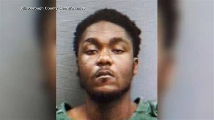 
Who is Robert Louis Singletary? North Carolina accused of shooting four neighbors arrested in Florida 