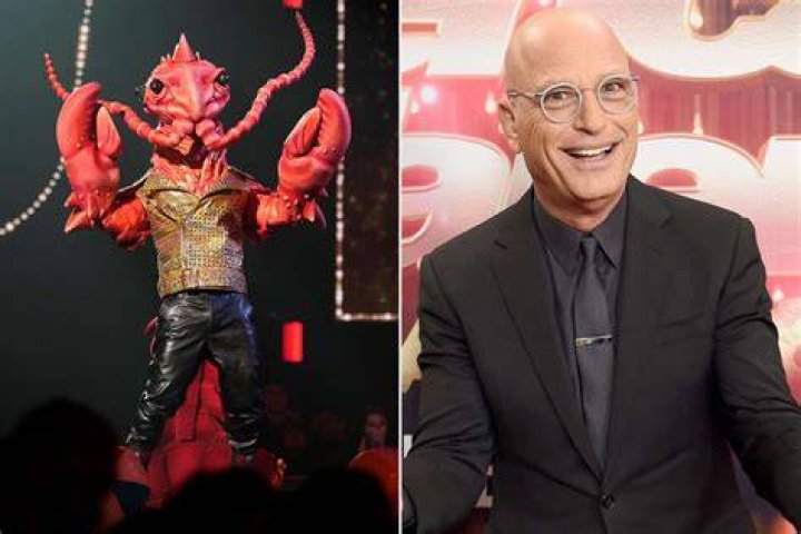 Who is Rock Lobster? The Masked Singer fans claim they “knew” the celebrity behind the costume