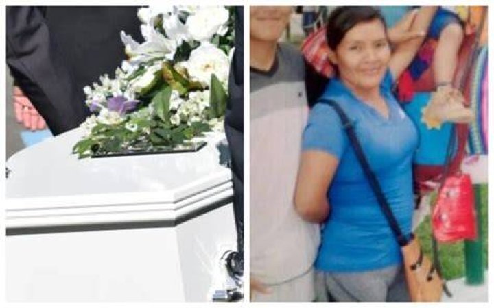 
Who Is Rosa Isabel Cespedes Callaca? 