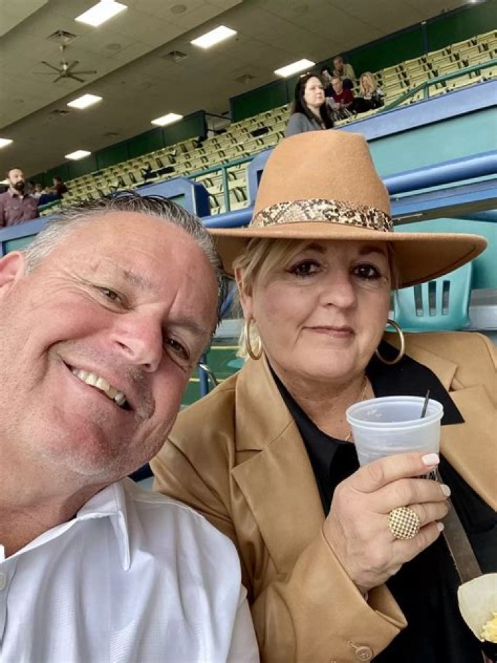 Who Is Sam Pittman Wife? American Football Coach Relationships And Earnings Details Explored