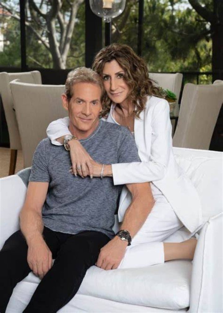 Who is Skip Bayless’ Wife? Untold Truth Of Ernestine Sclafani