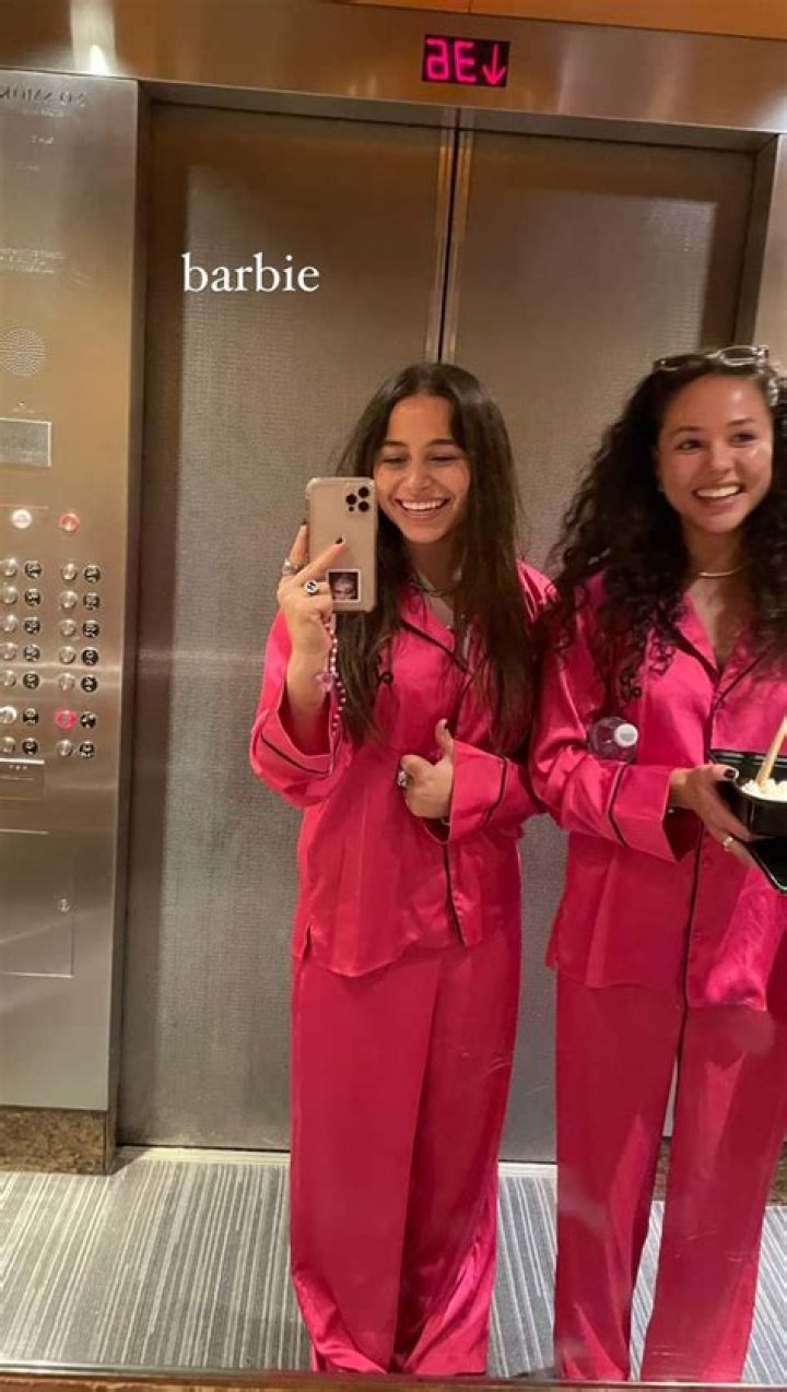 Who is Sky Katz dating? The Surviving Summer star's relationship status