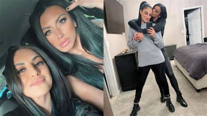 Who Is Sonya Deville Partner In 2022? WWE Star Girlfriend Name And Instagram