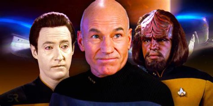 Who is Star Trek Star Marina Sirtis's Husband? Know About Her Married Life, Net Worth, TV Shows, Movies, Twitter, & More.