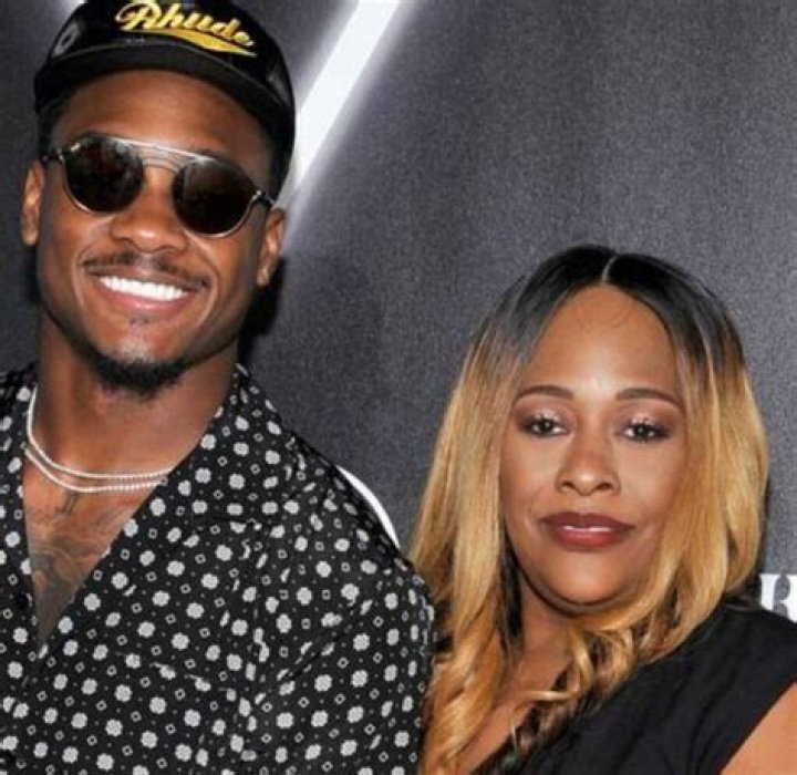 Who Is Stefon Diggs Agent Adisa Bakari? Net Worth And Family