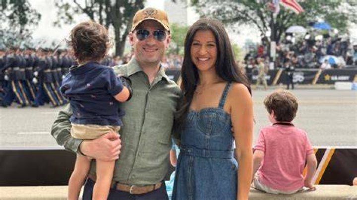 
Who Is Stephen Miller? Here Are Facts About His Wife and Jewish Roots 