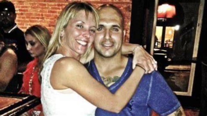 
Who Is Steven Umberto Angelini? Baltimore Police Officer Arrested For Dealing With Infamous Ryders Motorcycle Club 