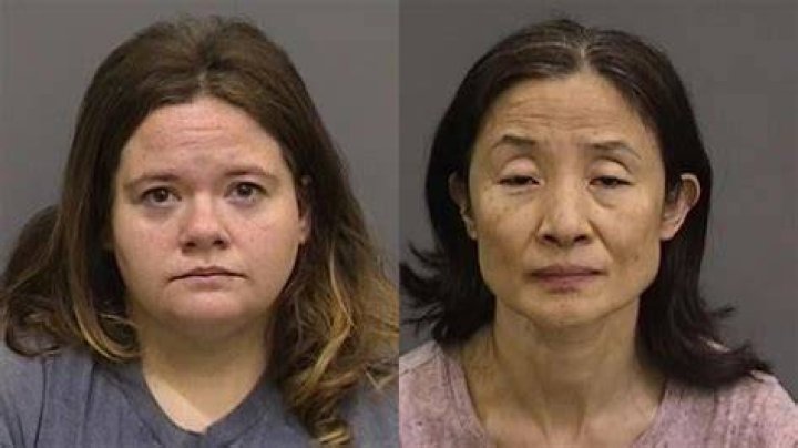 
Who is Tara Ballou? A video has been released following the arrest of a second person for child abuse at a Florida childcare center 