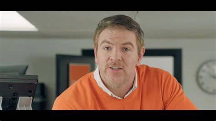 Who is the guy in the Cambridge Pavers commercial?