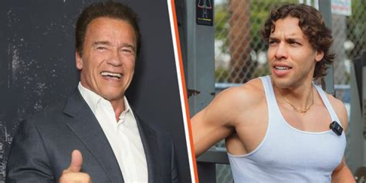 Who is The Terminator, Arnold Schwarzenegger Currently Dating? Know His Relationship Status