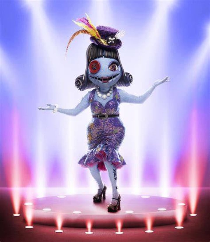 Who Is The Venus Fly Trap In “The Masked Singer”?