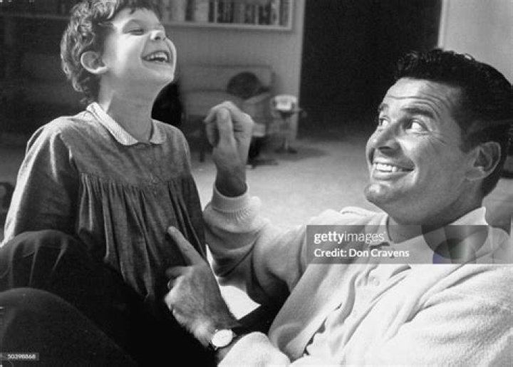 Who is the widow of actor James Garner? Know about his health problems, death and children