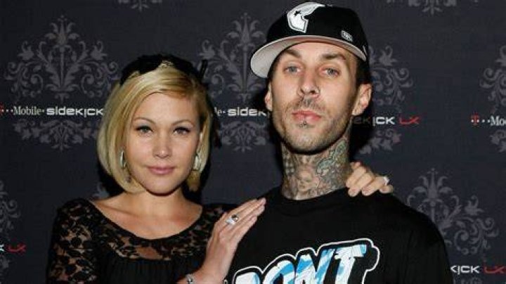 Who is Travis Barker first wife Melissa Kennedy?