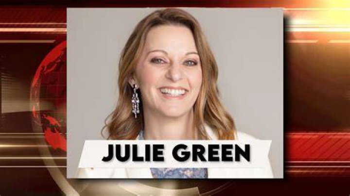 Who is Trent Green’s wife Julie Green?