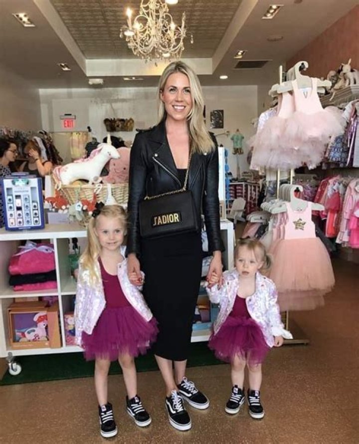 
Who Is Tuukka Rask’s Wife, Jasmiina Rask? A Look At His Family’s Role In His Life 