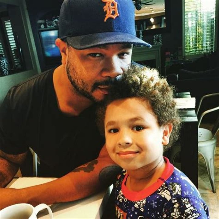 Who Is Xzibit Ex-Wife? Meet Krista Joiner & Her Parents