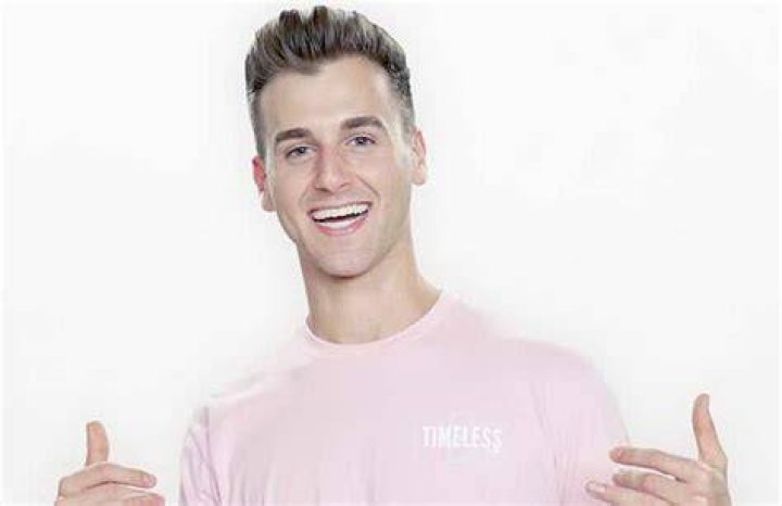 
Who is Youtuber Tal Fishman? Is he Gay? His Wiki: Sister, Net Worth, Real Name, Girlfriend, Story 