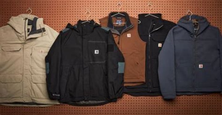 Who owns Carhartt Clothing?