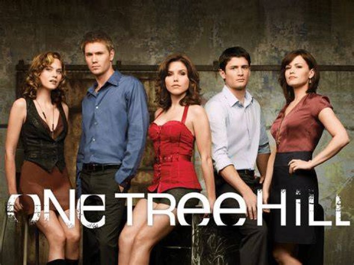 Who played Xavier in One Tree Hill?