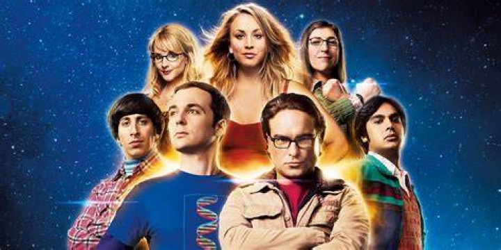 Who plays Jesse in big bang theory?