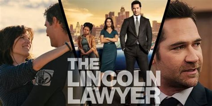 Who plays Mickey's mom Elena in The Lincoln Lawyer season 2?