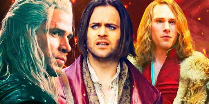 Who plays Prince Radovid in The Witcher? (Hugh Skinner height, age, etc)