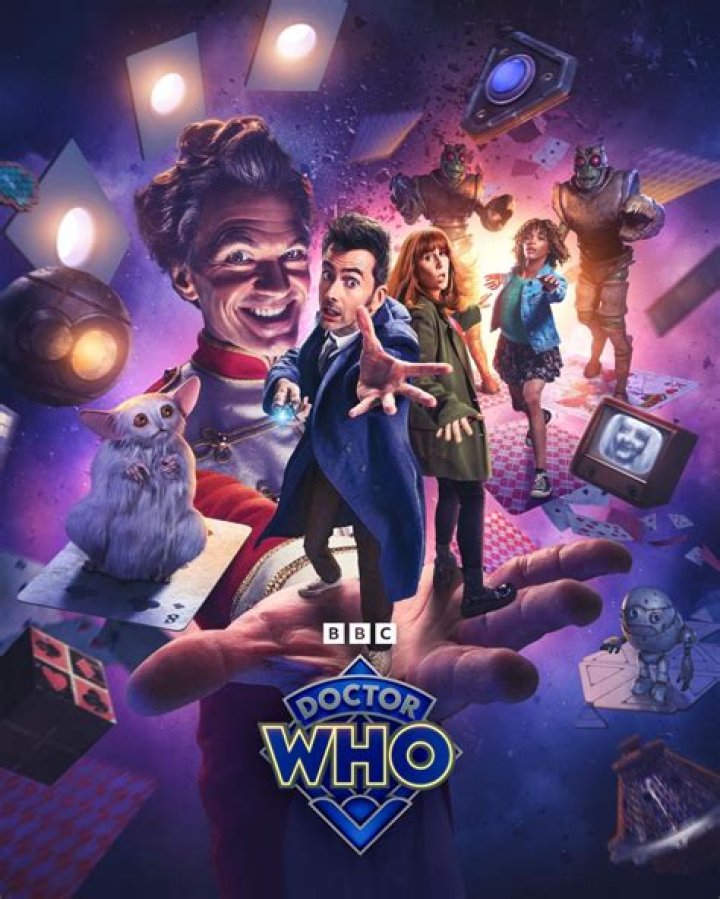 Who’s who and who's new in season 3?