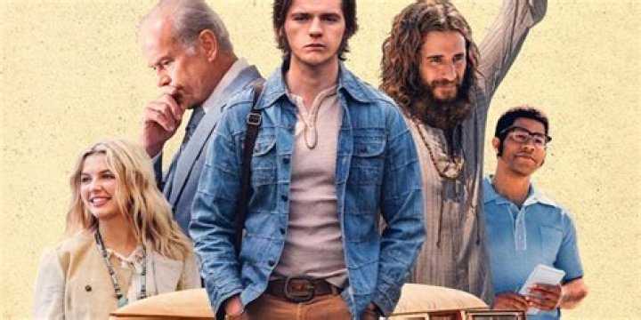 Who stars in the 2023 drama movie?