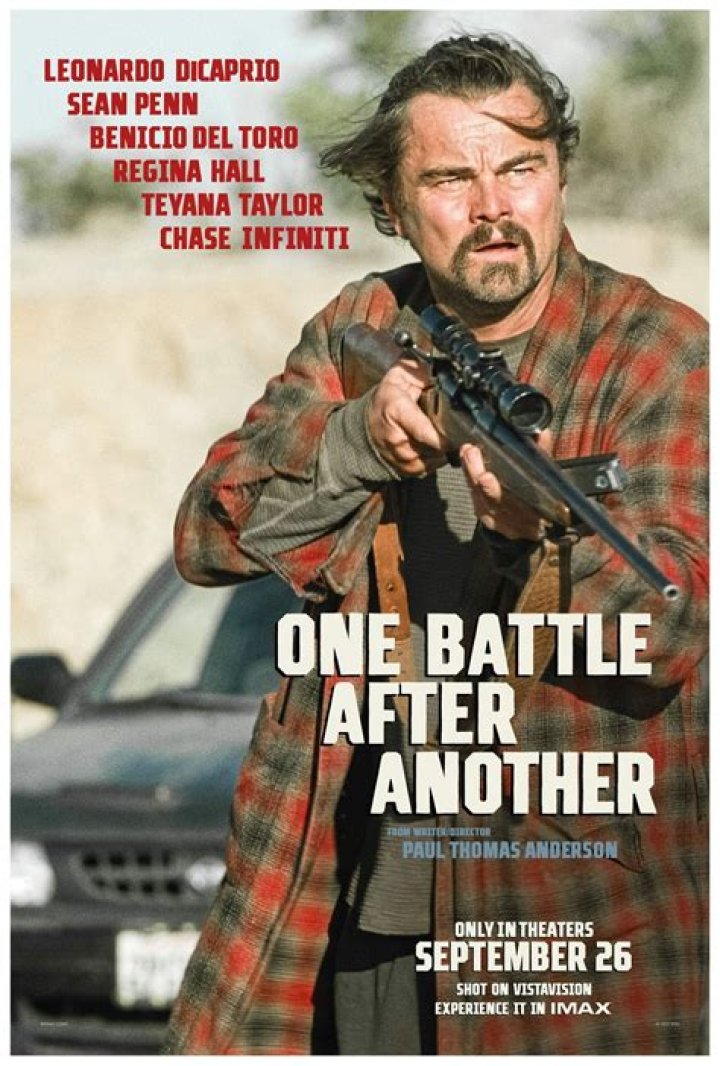 Who stars in the new After movie?