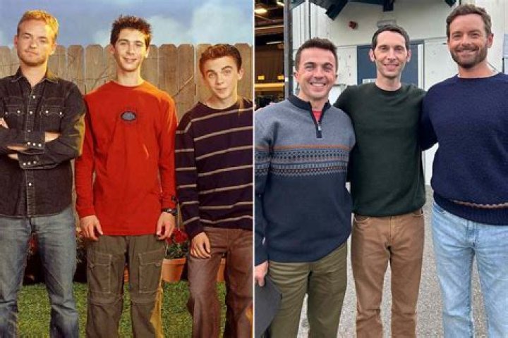 Who stars in the reboot movie?